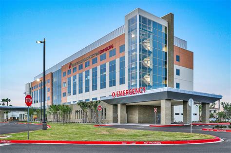 fotos de south texas health system edinburg